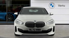 BMW 1 Series 118i [136] M Sport 5dr [Live Cockpit Professional] Petrol Hatchback